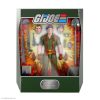 G.I. Joe Ultimates Flint akciófigura 18 cm