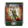 G.I. Joe Ultimates Lady Jaye akciófigura 18 cm