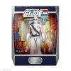 G.I. Joe Ultimates Storm Shadow akciófigura 18 cm