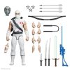 G.I. Joe Ultimates Storm Shadow akciófigura 18 cm