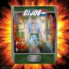 G.I. Joe Ultimates Gung-Ho akciófigura 18 cm