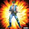 G.I. Joe Ultimates Gung-Ho akciófigura 18 cm