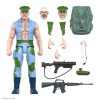 G.I. Joe Ultimates Gung-Ho akciófigura 18 cm