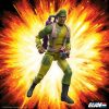 G.I. Joe Ultimates Stalker akciófigura 18 cm