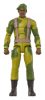 G.I. Joe Ultimates Stalker akciófigura 18 cm