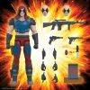 G.I. Joe Ultimates Zartan akciófigura 18 cm