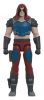 G.I. Joe Ultimates Zartan akciófigura 18 cm