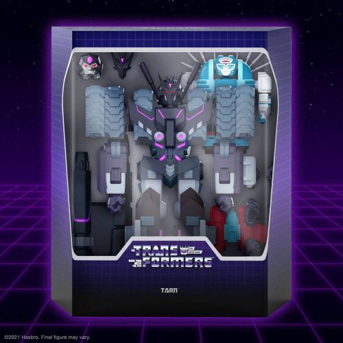 Transformers Ultimates Tarn akciófigura 18 cm