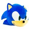 Sonic The Hedgehog Mocchi-Mocchi plüss figura Sonic 38 cm