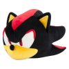 Sonic The Hedgehog Mocchi-Mocchi Mega - Shadow plüss figura 40 cm