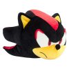 Sonic The Hedgehog Mocchi-Mocchi Mega - Shadow plüss figura 40 cm