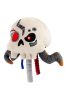 Warhammer Servo Skull plüss figura 28 cm