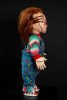 Seed of Chucky Prop Replika 1/1 Chucky Baba 76 cm