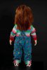 Seed of Chucky Prop Replika 1/1 Chucky Baba 76 cm