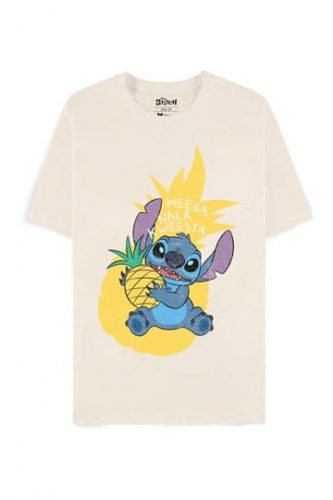 Disney Lilo & Stitch Pineapple Stitch pól