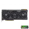 ASUS GeForce RTX 4070 12GB TUF Gaming OC Edition videokártya