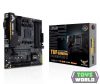 ASUS TUF GAMING B450M-PLUS II alaplap