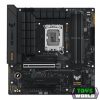 ASUS TUF GAMING B760M-PLUS alaplap