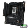 ASUS TUF GAMING B760M-PLUS alaplap