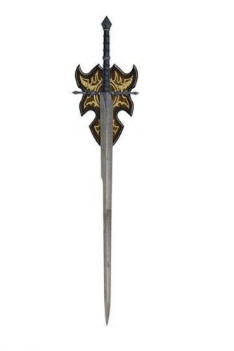 Lord of the Rings Replica 1/1 Sword of the Ringwraith 135 cm