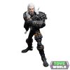 The Witcher Mini Epics Vinyl figura Geralt of Rivia (Season 2) 16 cm