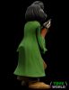 Planet of the Apes Mini Epics Vinyl Dr. Zira figura 13 cm