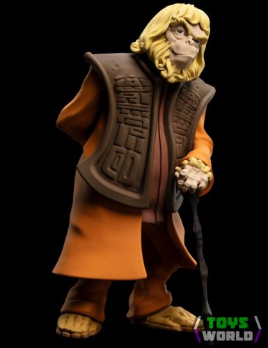 Planet of the Apes Mini Epics Vinyl Dr. Zaius figura 13 cm