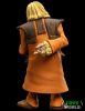 Planet of the Apes Mini Epics Vinyl Dr. Zaius figura 13 cm