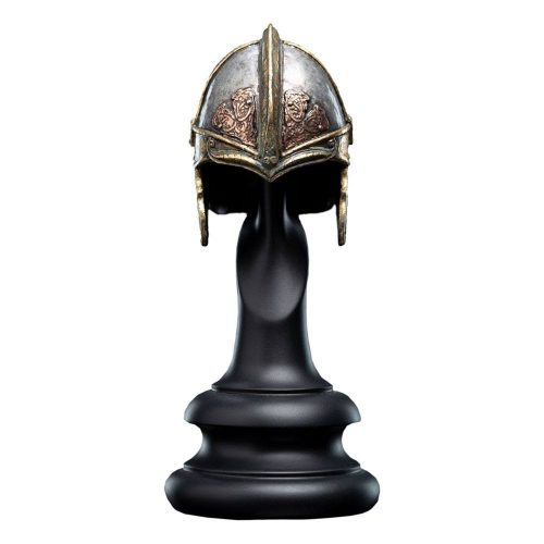 Lord of the Rings 1/4 Arwen's Rohirrim Helm replika 14 cm