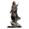 The Lord of the Rings 1/6 Aragorn, Hunter of the Plains (Classic Series) szobor figura 32 cm