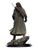 The Lord of the Rings 1/6 Aragorn, Hunter of the Plains (Classic Series) szobor figura 32 cm