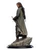 The Lord of the Rings 1/6 Aragorn, Hunter of the Plains (Classic Series) szobor figura 32 cm