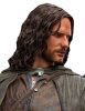 The Lord of the Rings 1/6 Aragorn, Hunter of the Plains (Classic Series) szobor figura 32 cm