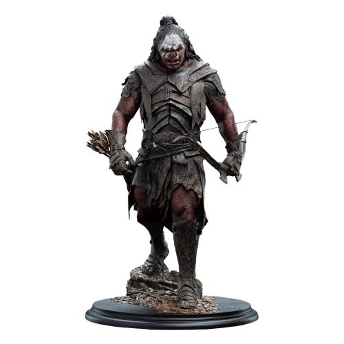 The Lord of the Rings 1/6 Lurtz, Hunter of Men (Classic Series) szobor figura 36 cm