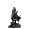 The Lord of the Rings Szobor 1/6 Gil-galad 51 cm