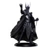 Lord of the Rings Sauron Mini szobor figura 20 cm