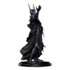 Lord of the Rings Sauron Mini szobor figura 20 cm