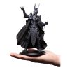 Lord of the Rings Sauron Mini szobor figura 20 cm