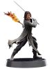 The Lord of the Rings Figures of Fandom Aragorn PVC szobor figura 28 cm