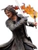 The Lord of the Rings Figures of Fandom Aragorn PVC szobor figura 28 cm