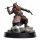 The Lord of the Rings Figures of Fandom Gimli PVC szobor figura 19 cm