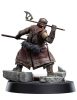 The Lord of the Rings Figures of Fandom Gimli PVC szobor figura 19 cm