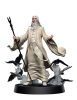 The Lord of the Rings Figures of Fandom Saruman the White PVC szobor figura 26 cm