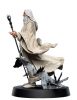 The Lord of the Rings Figures of Fandom Saruman the White PVC szobor figura 26 cm