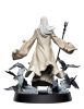 The Lord of the Rings Figures of Fandom Saruman the White PVC szobor figura 26 cm