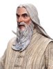 The Lord of the Rings Figures of Fandom Saruman the White PVC szobor figura 26 cm