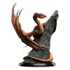 The Hobbit Trilogy Smaug the Magnificent szobor figura 20 cm