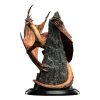 The Hobbit Trilogy Smaug the Magnificent szobor figura 20 cm