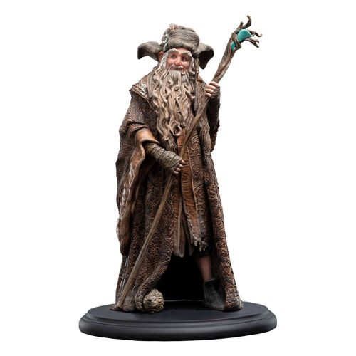 The Hobbit Trilogy Radagast the Brown szobor figura 17 cm