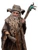 The Hobbit Trilogy Radagast the Brown szobor figura 17 cm